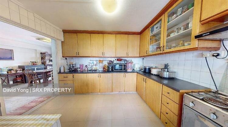 Blk 20 Joo Seng Road (Toa Payoh), HDB Executive #581435551